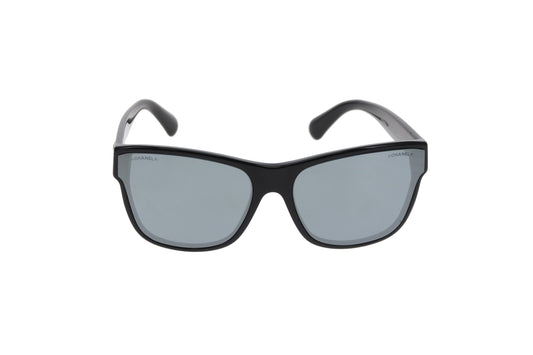 Chanel Sunglasses 5386 Mirrored Lens