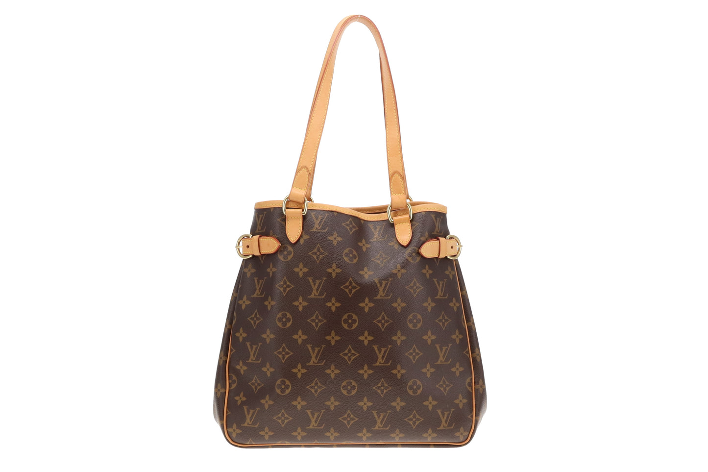 Louis Vuitton Batignolles Vertical Monogram CA3068