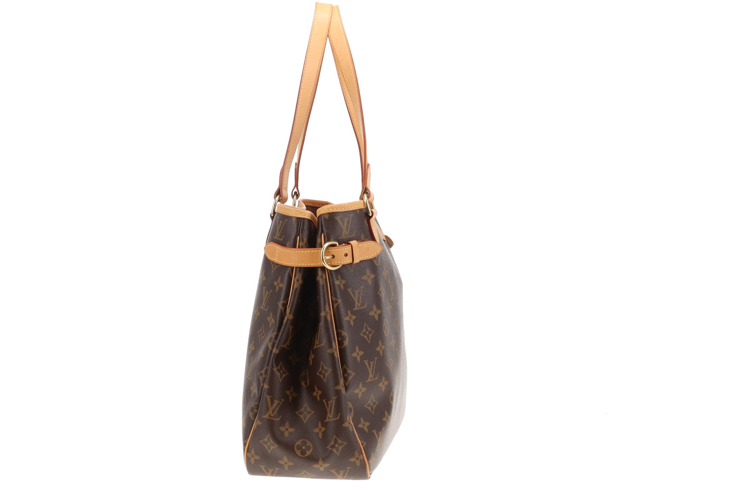 Louis Vuitton Batignolles Vertical Monogram CA3068