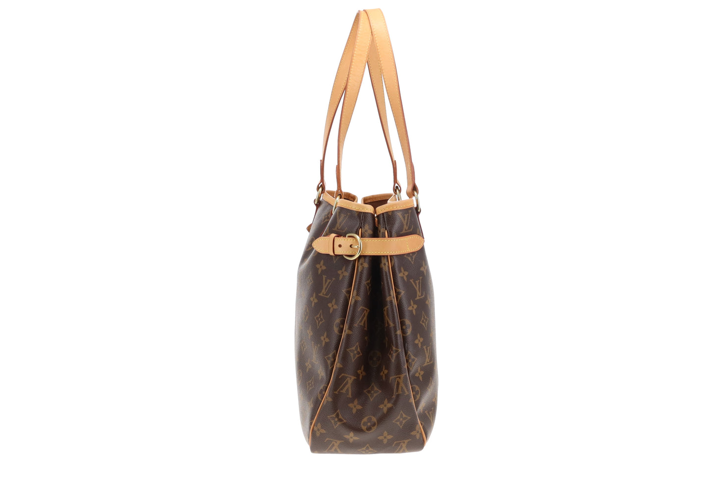 Louis Vuitton Batignolles Vertical Monogram CA3068