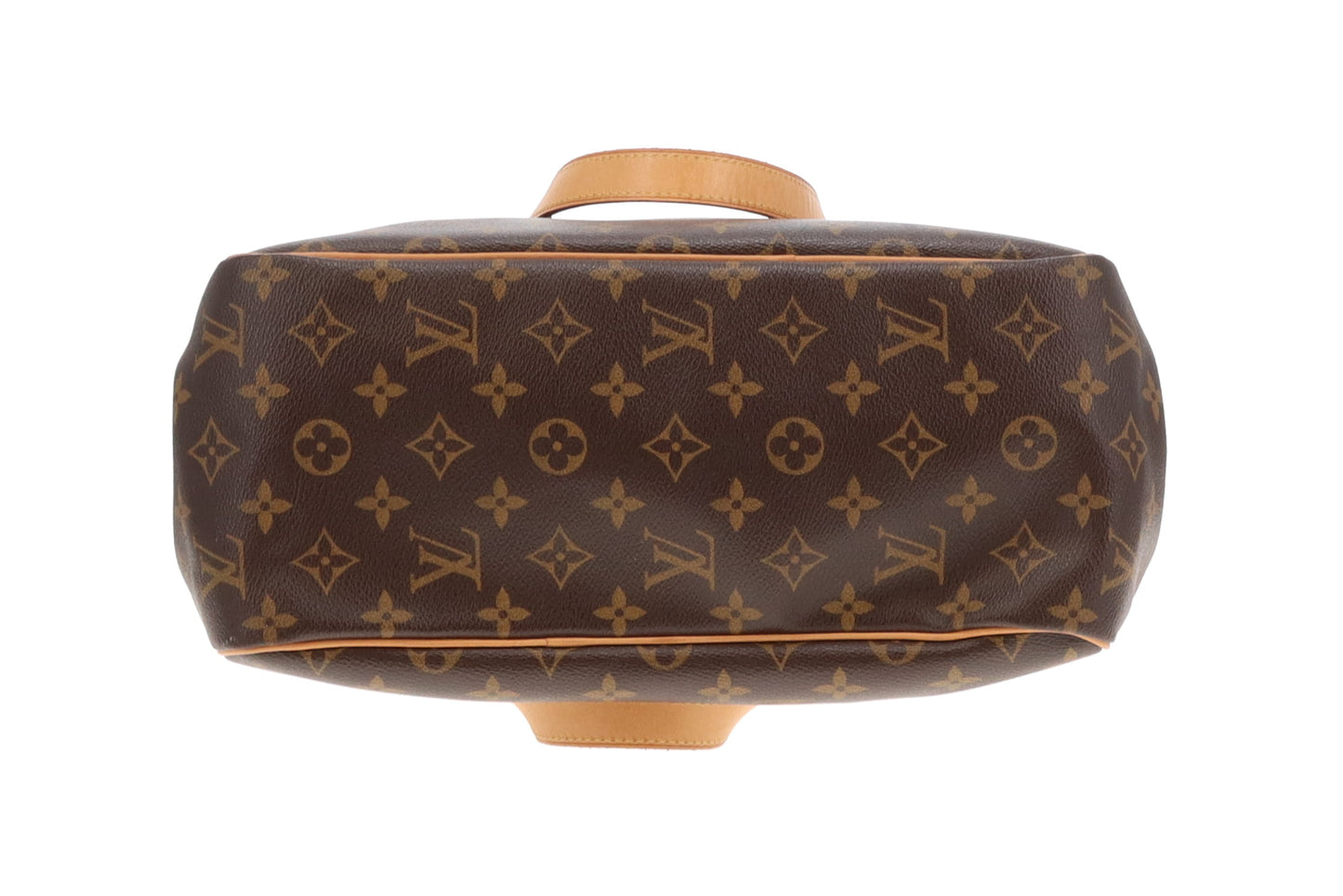 Louis Vuitton Batignolles Vertical Monogram CA3068
