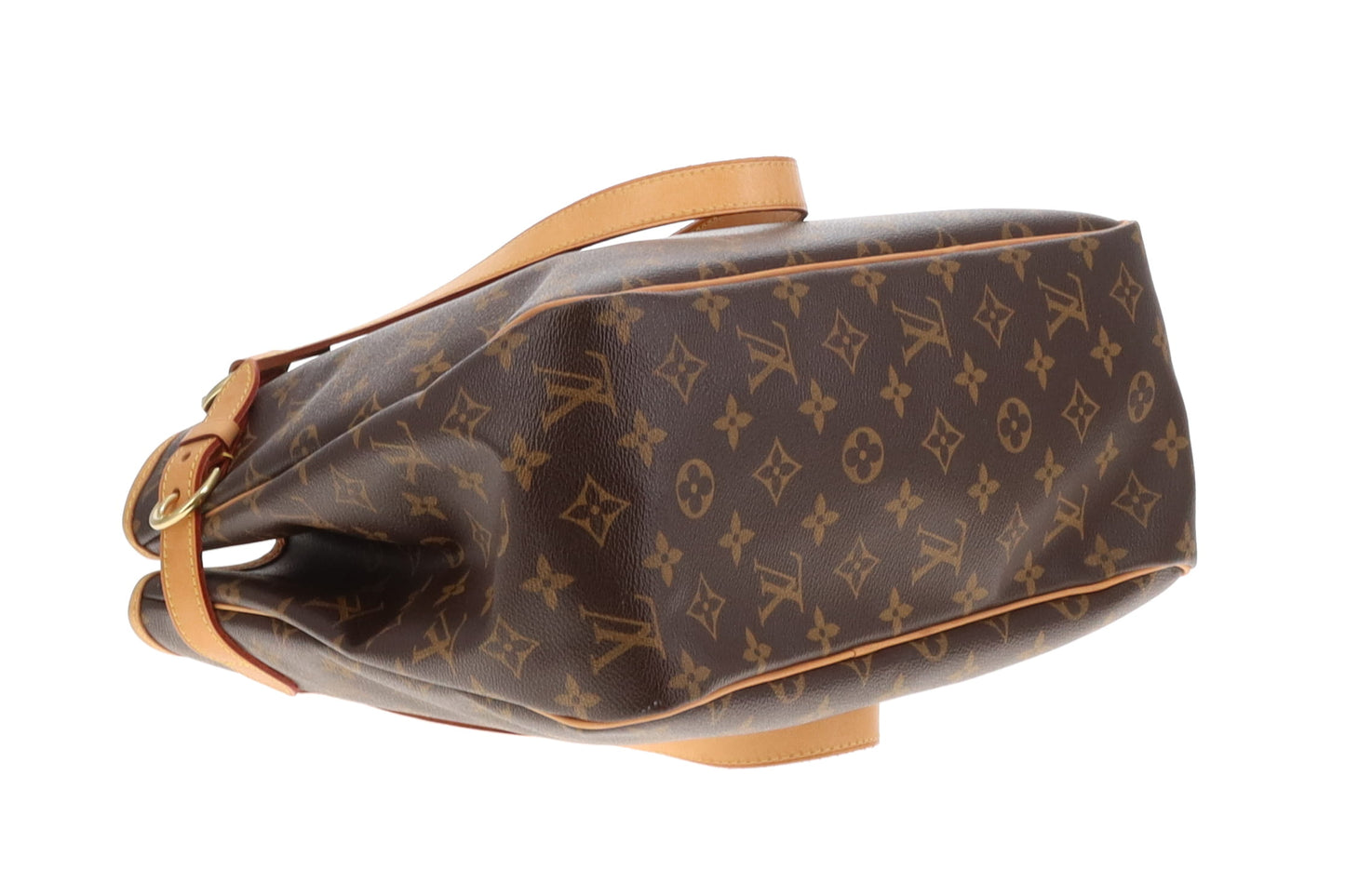 Louis Vuitton Batignolles Vertical Monogram CA3068