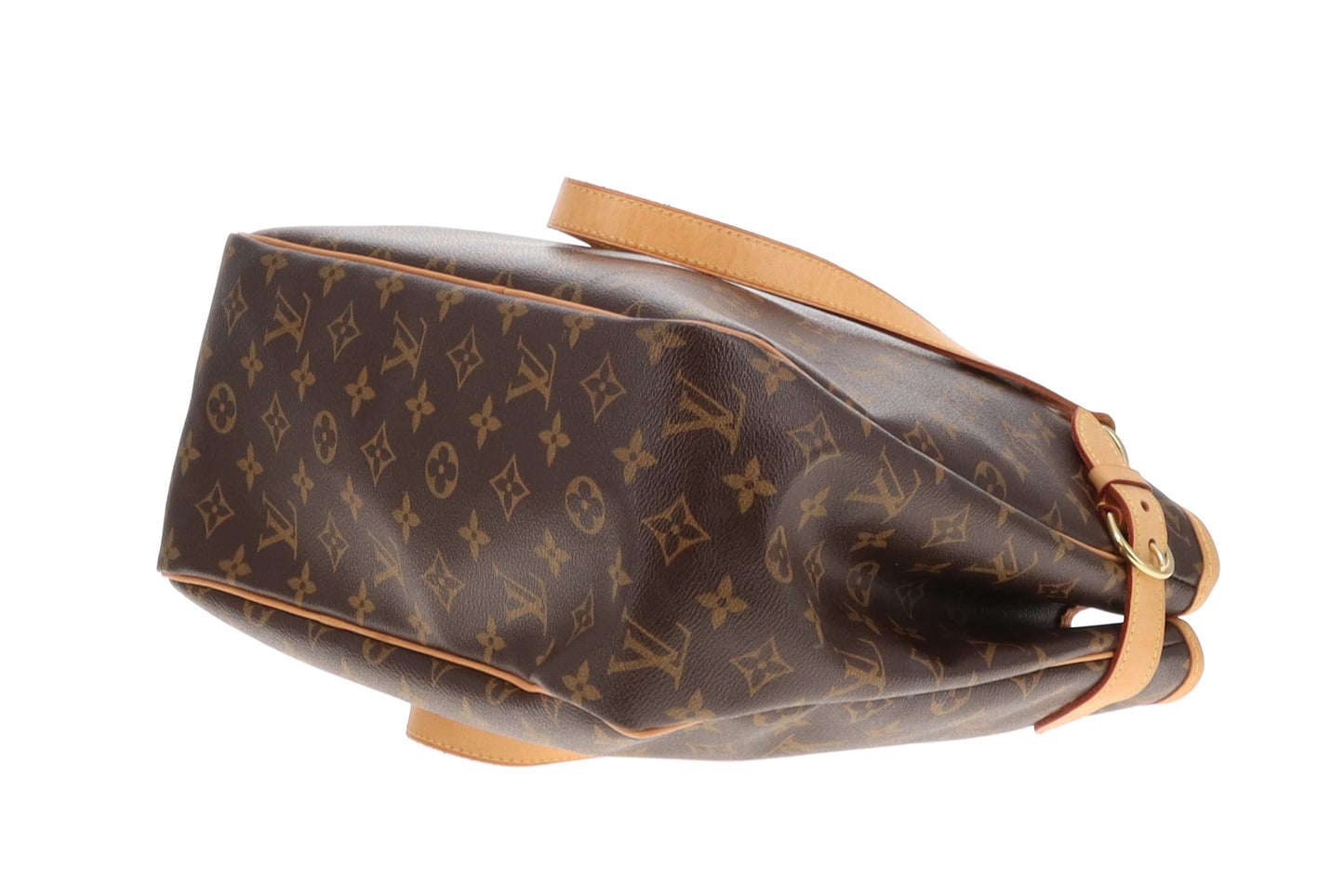 Louis Vuitton Batignolles Vertical Monogram CA3068