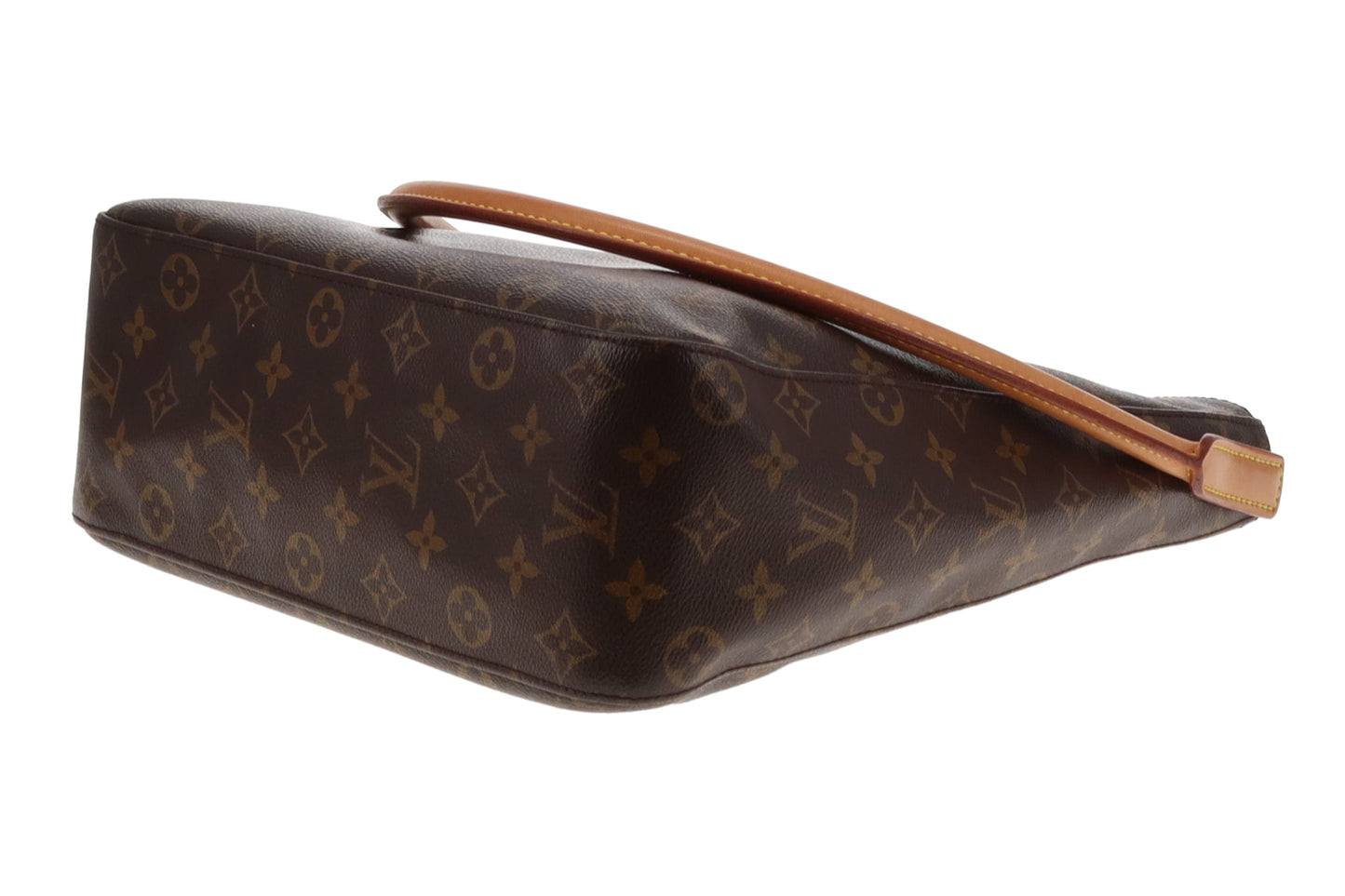 Louis Vuitton Monogram Classic Looping GM LM0012 - 2002