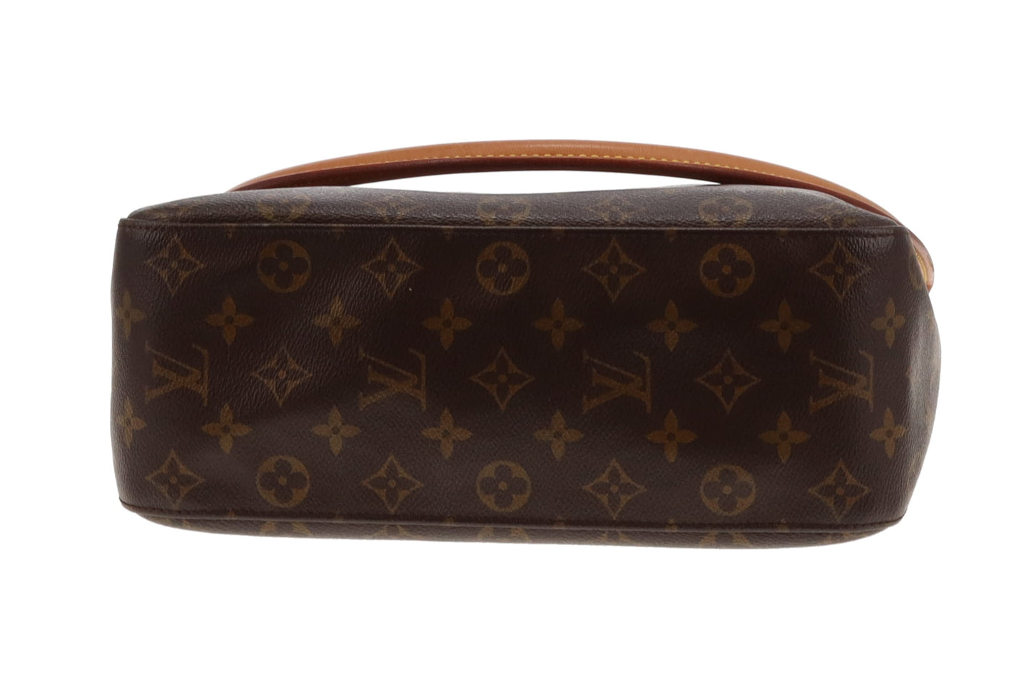 Louis Vuitton Monogram Classic Looping GM LM0012 - 2002