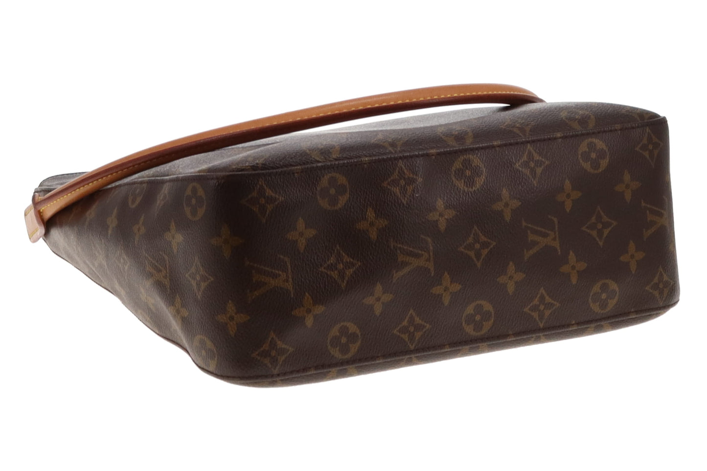 Louis Vuitton Monogram Classic Looping GM LM0012 - 2002
