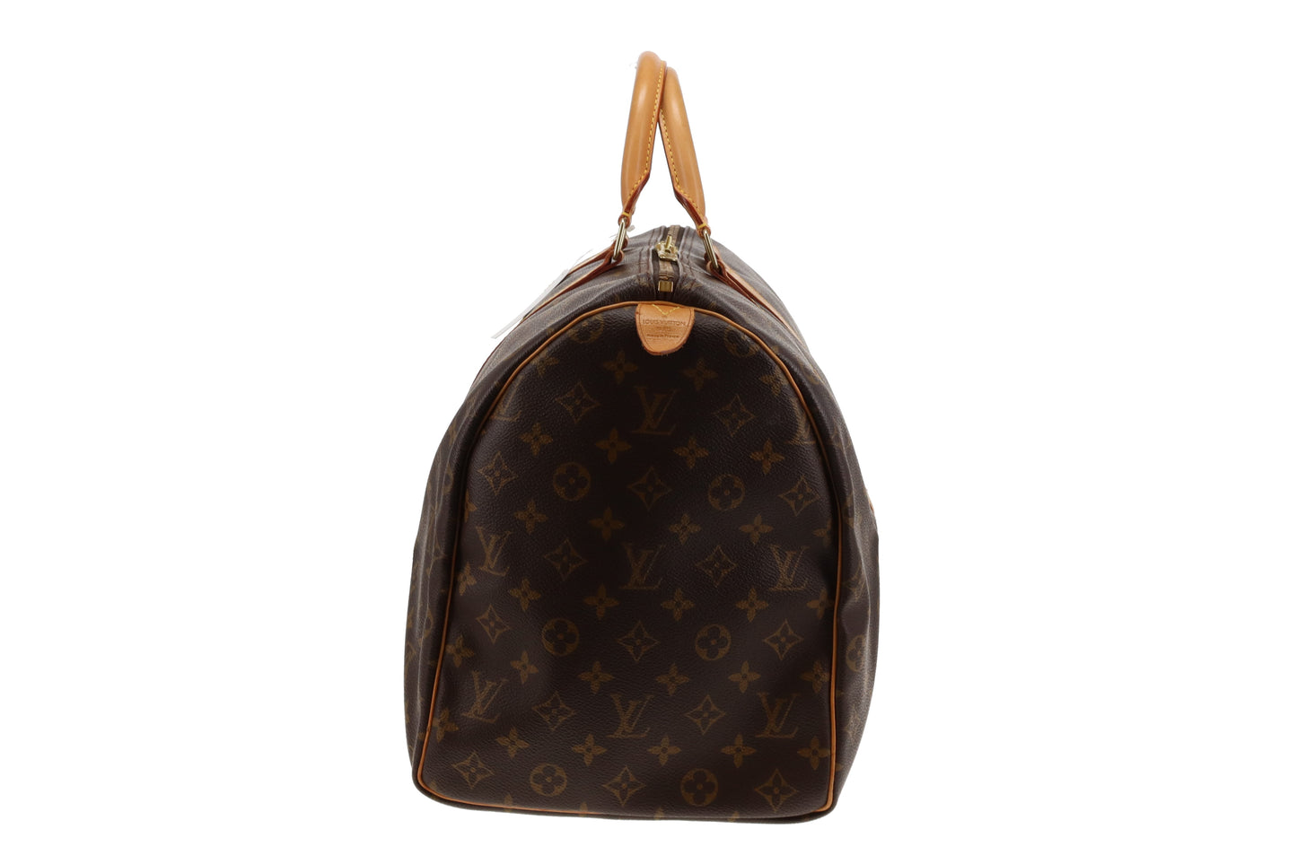 Louis Vuitton Monogram Classic Keepall 50 SP0968 - 1998