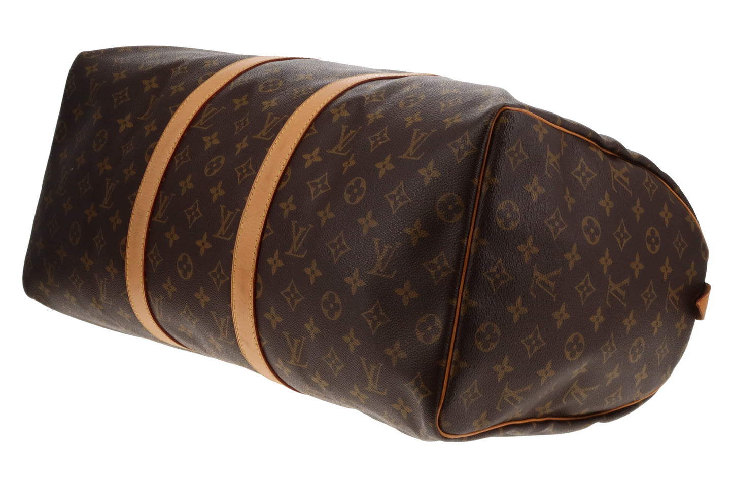 Louis Vuitton Monogram Classic Keepall 50 SP0968 - 1998