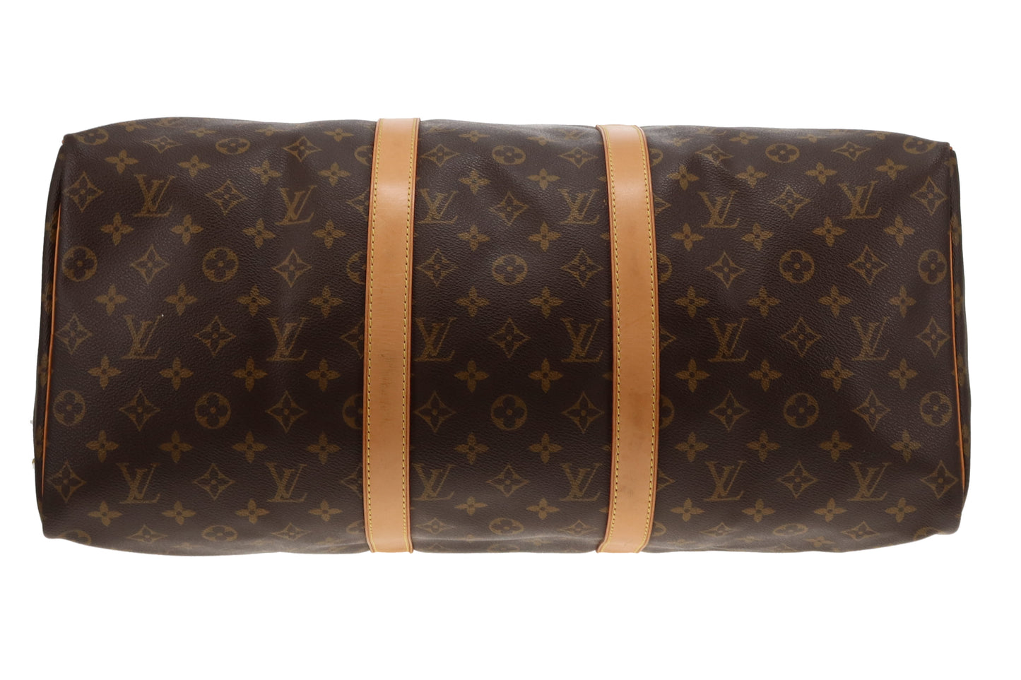 Louis Vuitton Monogram Classic Keepall 50 SP0968 - 1998