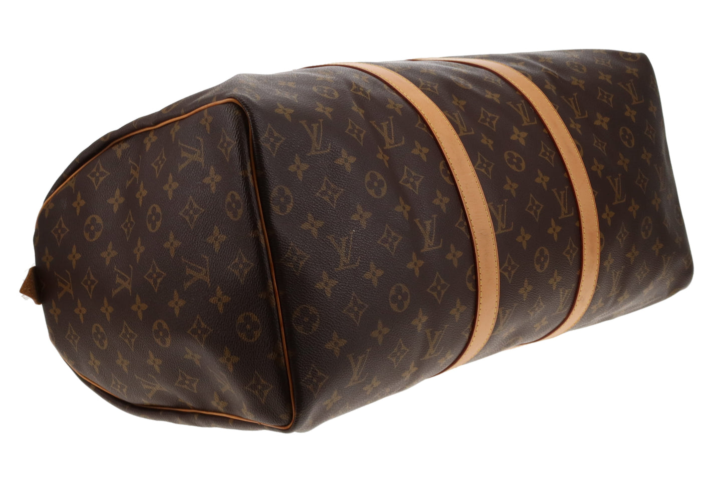 Louis Vuitton Monogram Classic Keepall 50 SP0968 - 1998