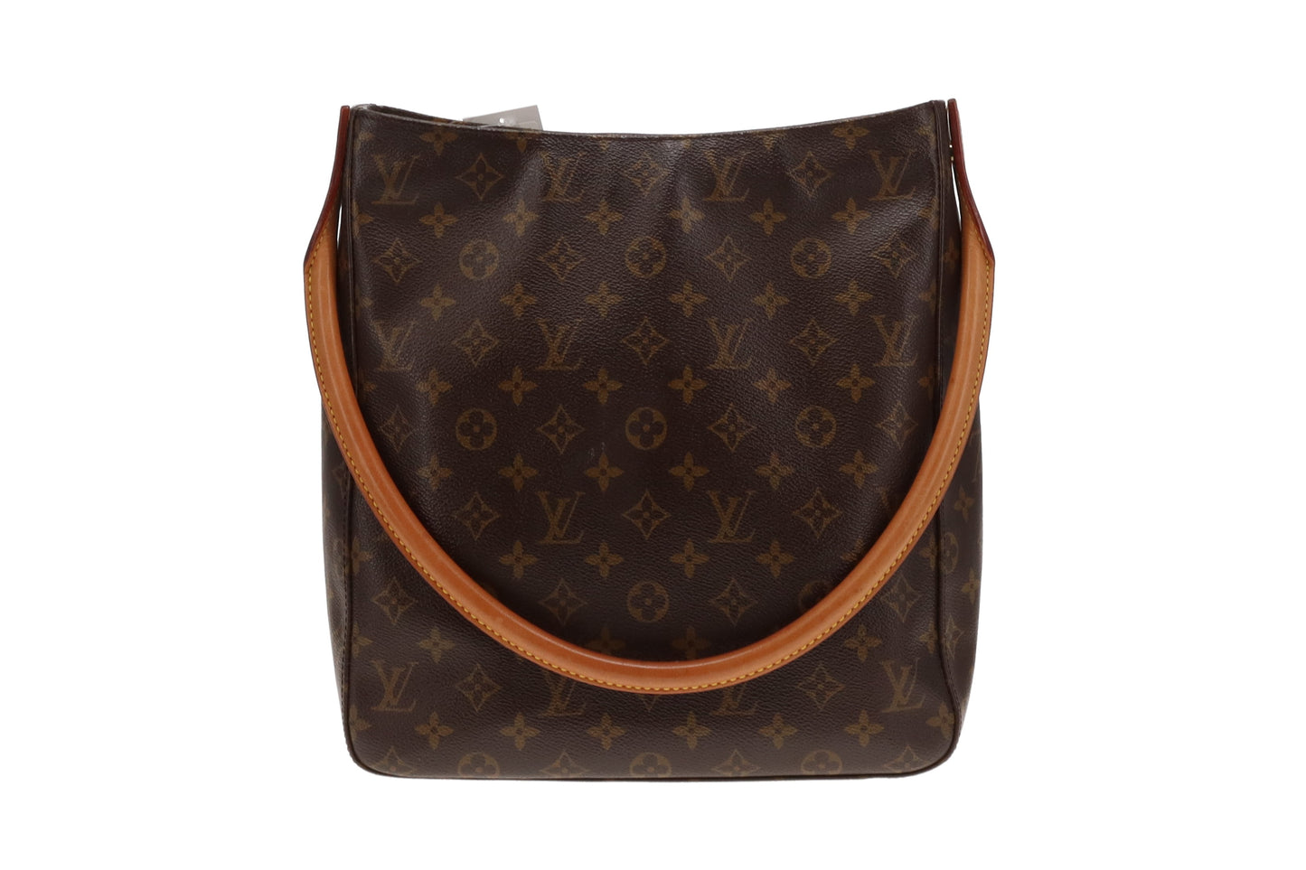 Louis Vuitton Monogram Classic Looping GM LM0012 - 2002