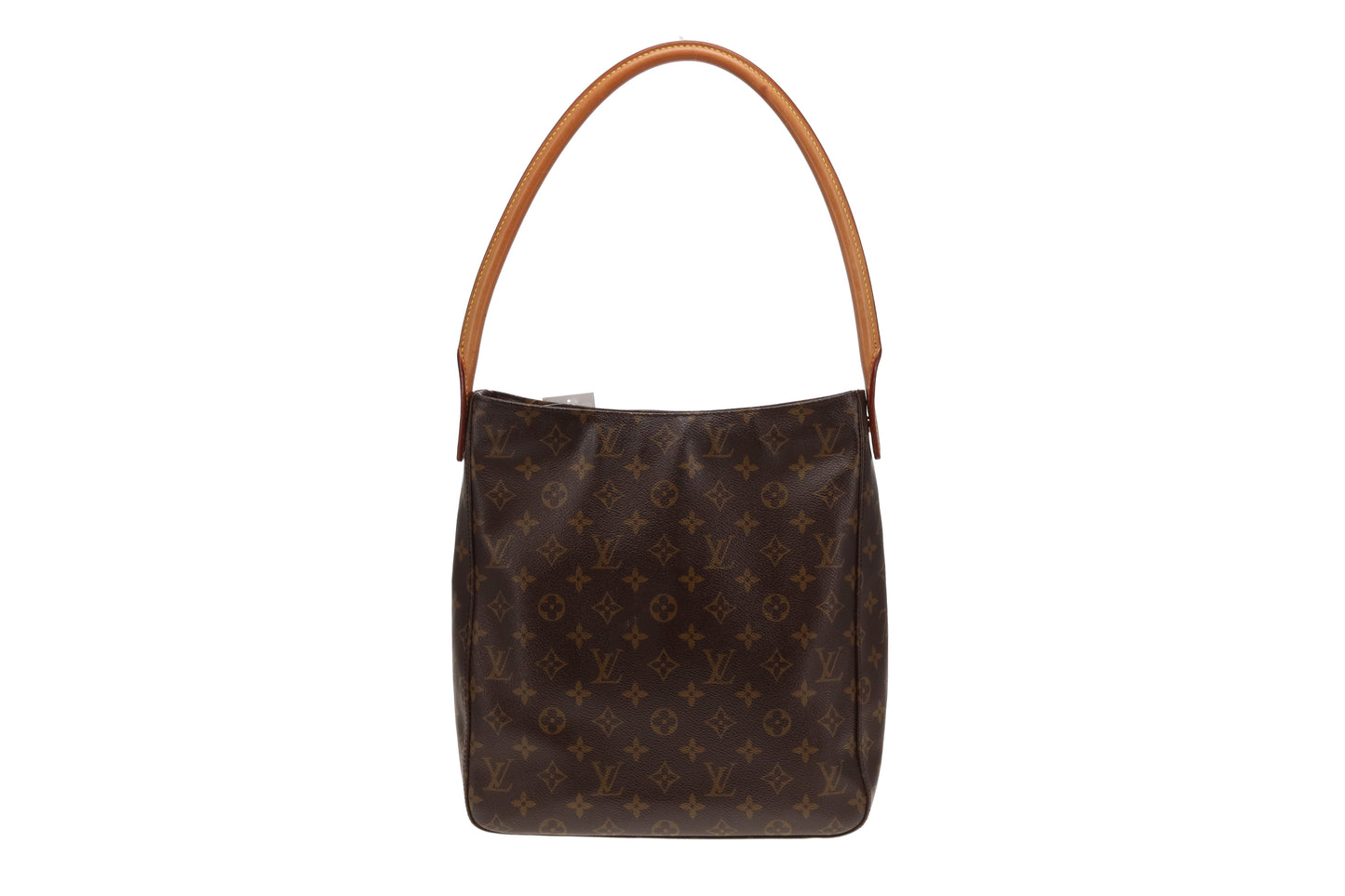 Louis Vuitton Monogram Classic Looping GM LM0012 - 2002