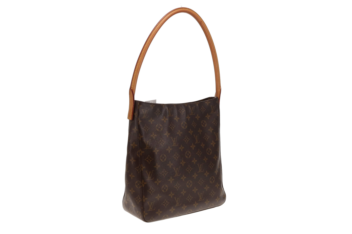 Louis Vuitton Monogram Classic Looping GM LM0012 - 2002