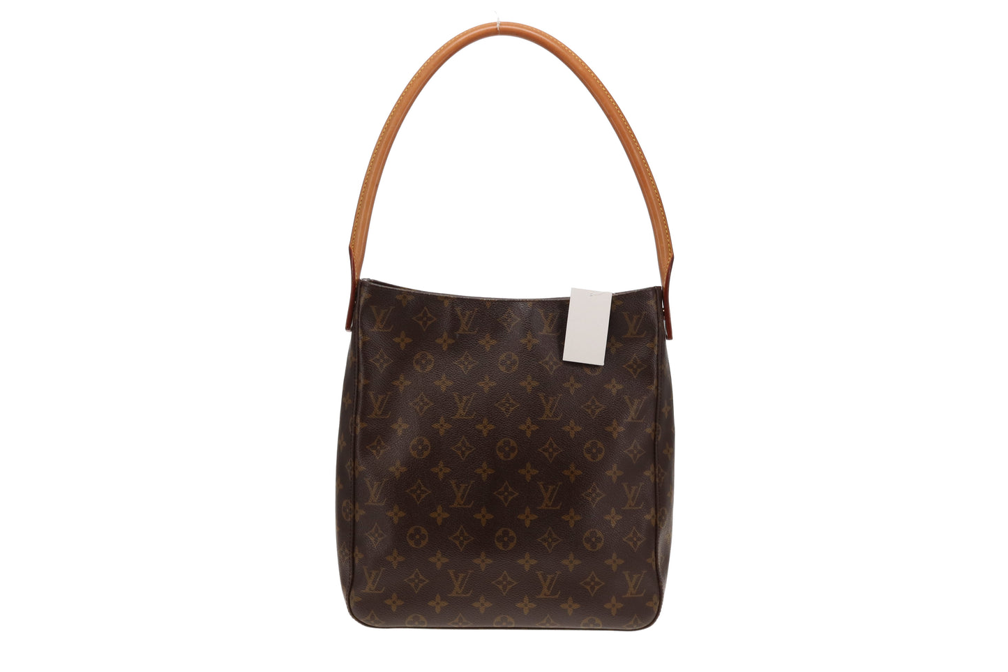 Louis Vuitton Monogram Classic Looping GM LM0012 - 2002
