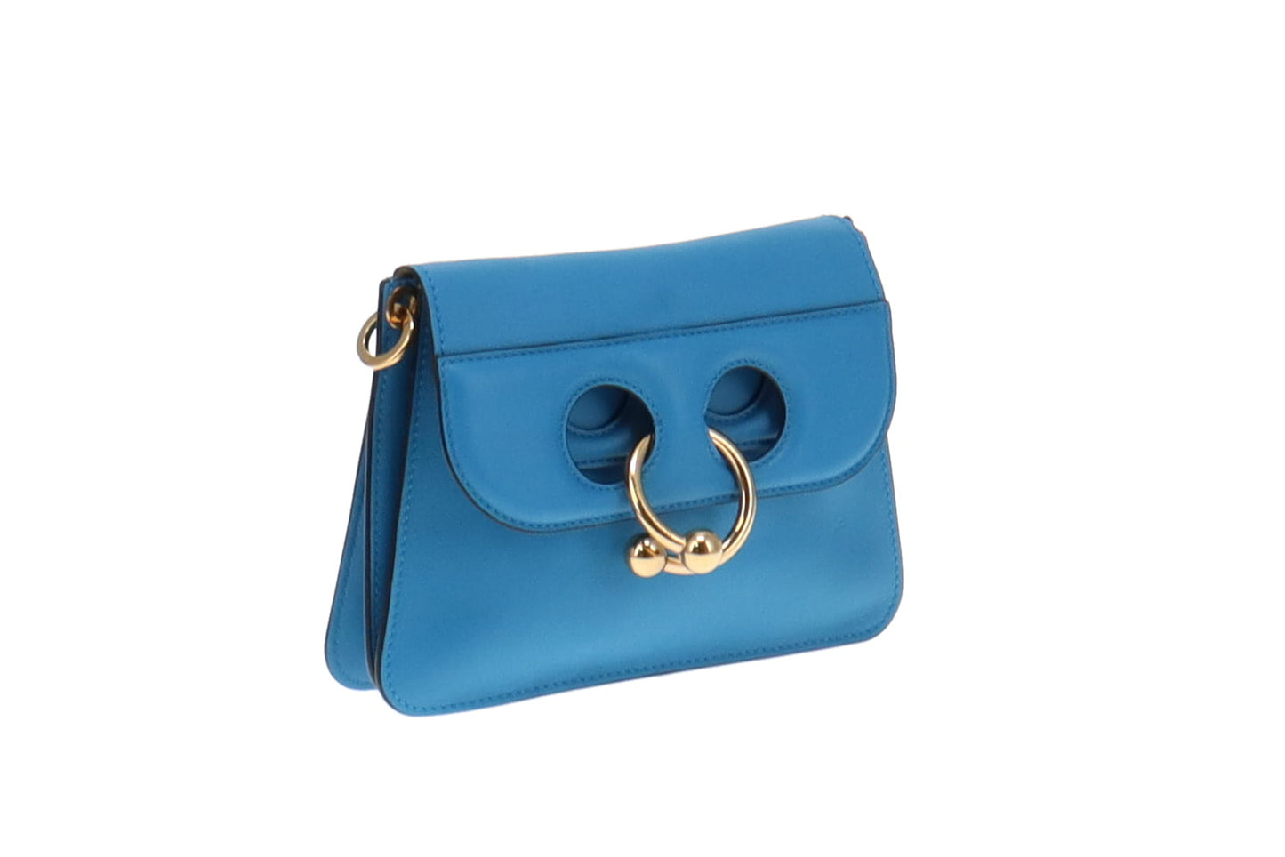 JW Anderson Pierce Bag Blue