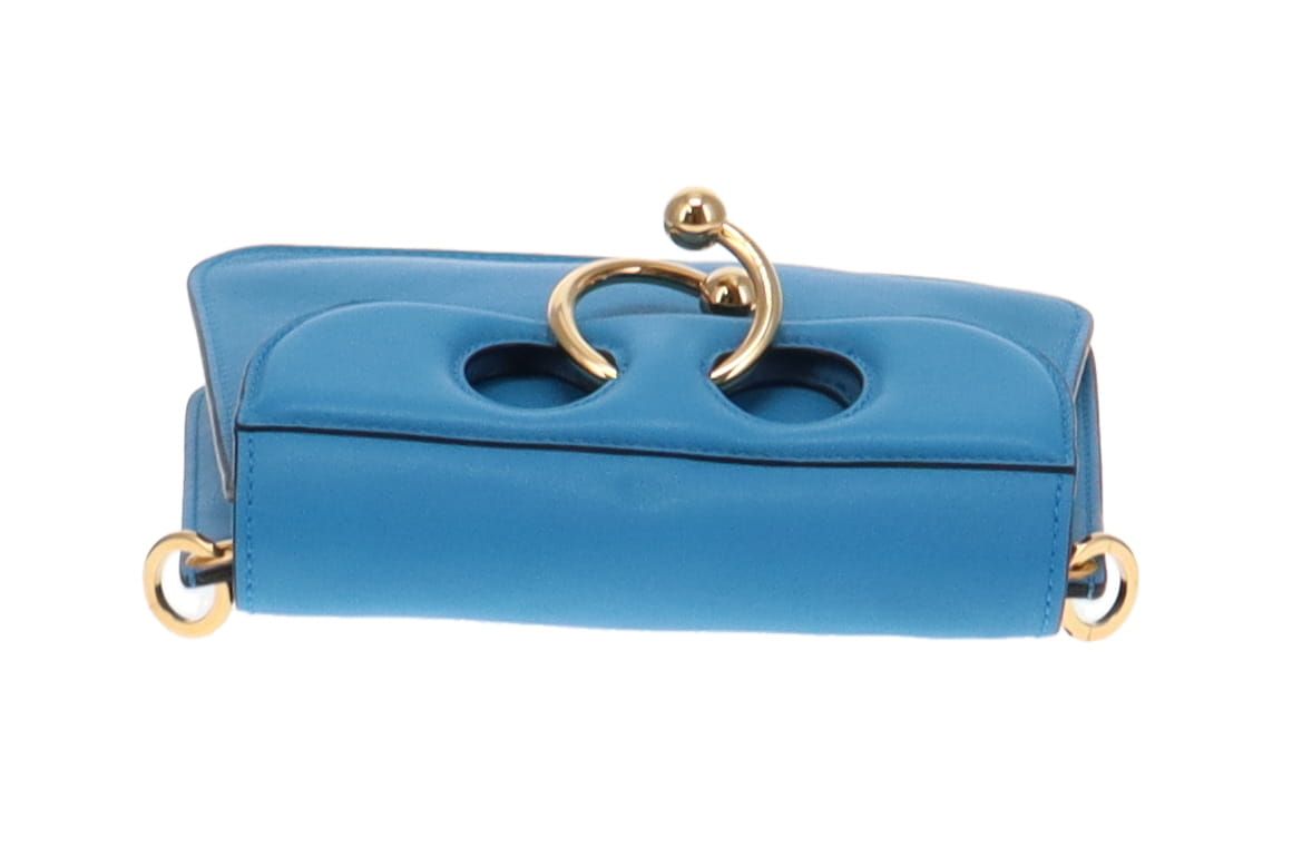 JW Anderson Pierce Bag Blue