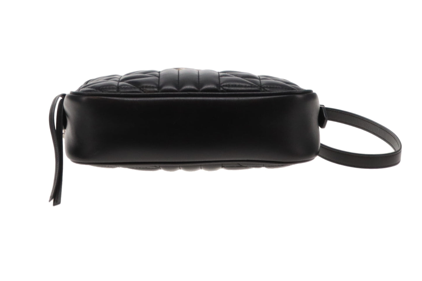 Gucci Small Marmont Camera Bag In Mixed Matelasse