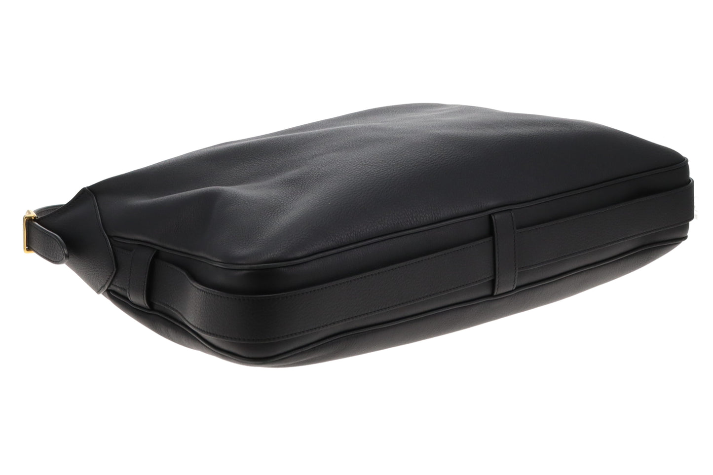 Celine Romy Supple Calfskin Black