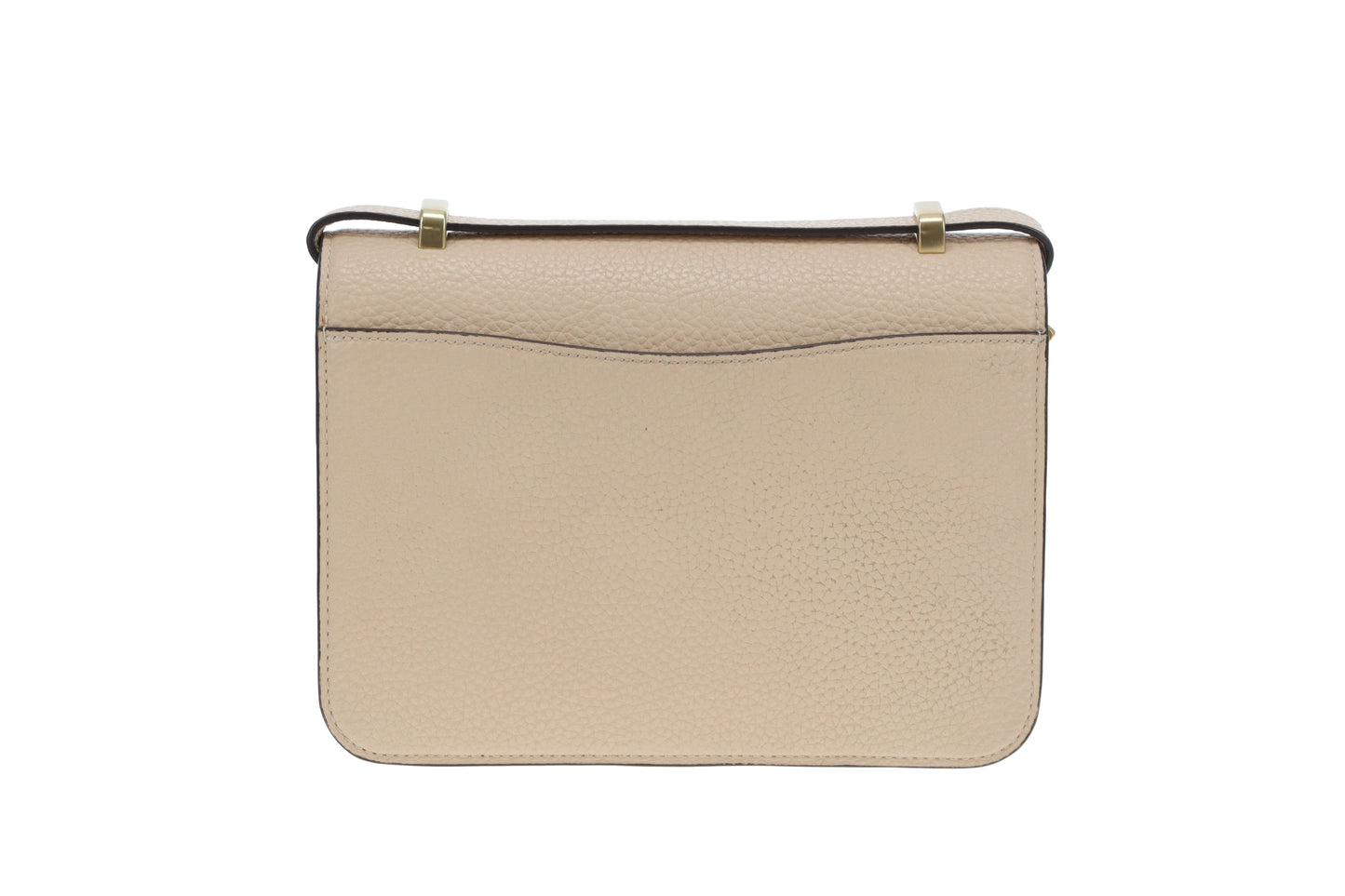 Coach Alie Shoulder Bag In Beige