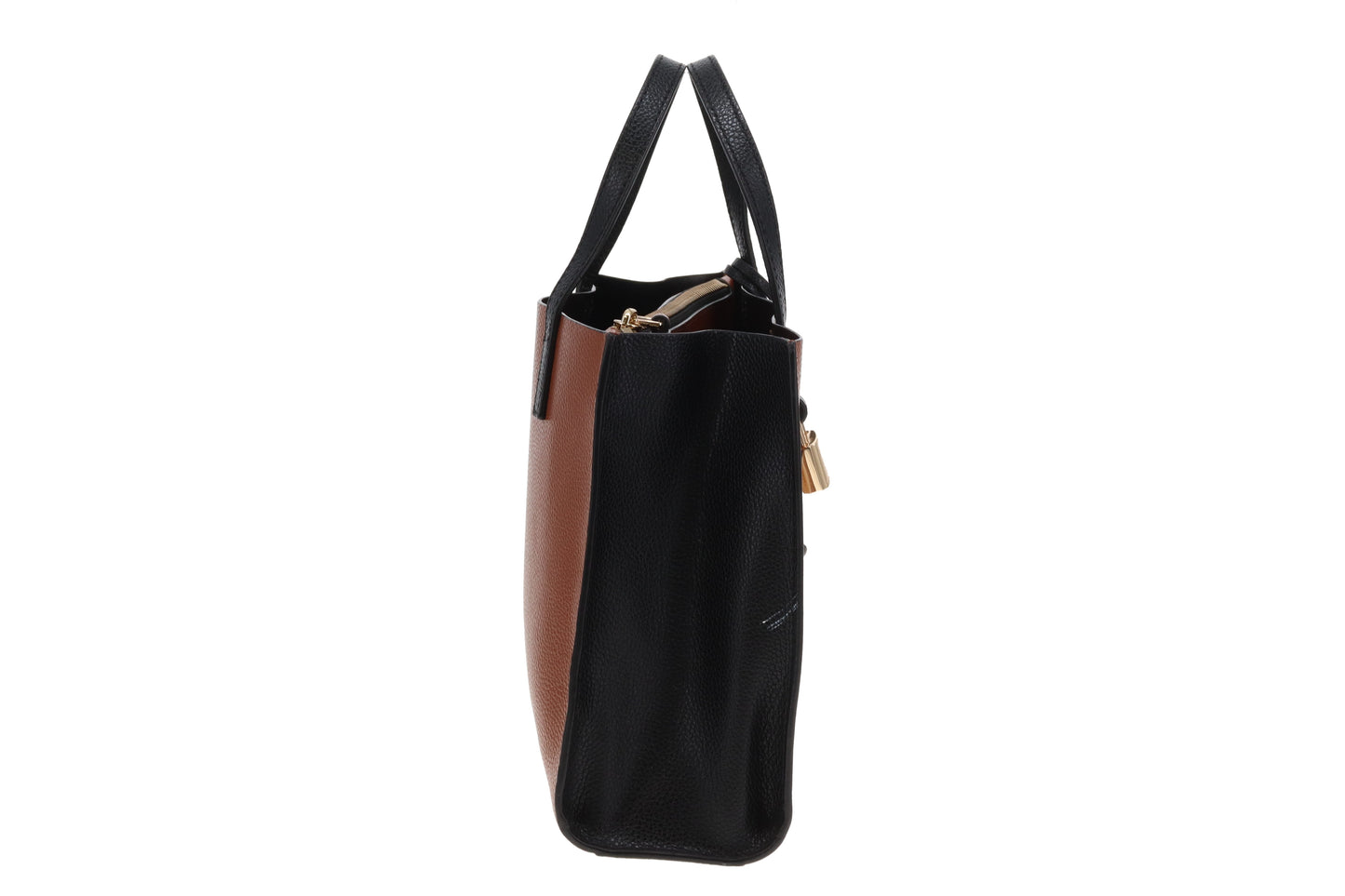 Marc Jacobs Wellington Satchel Black