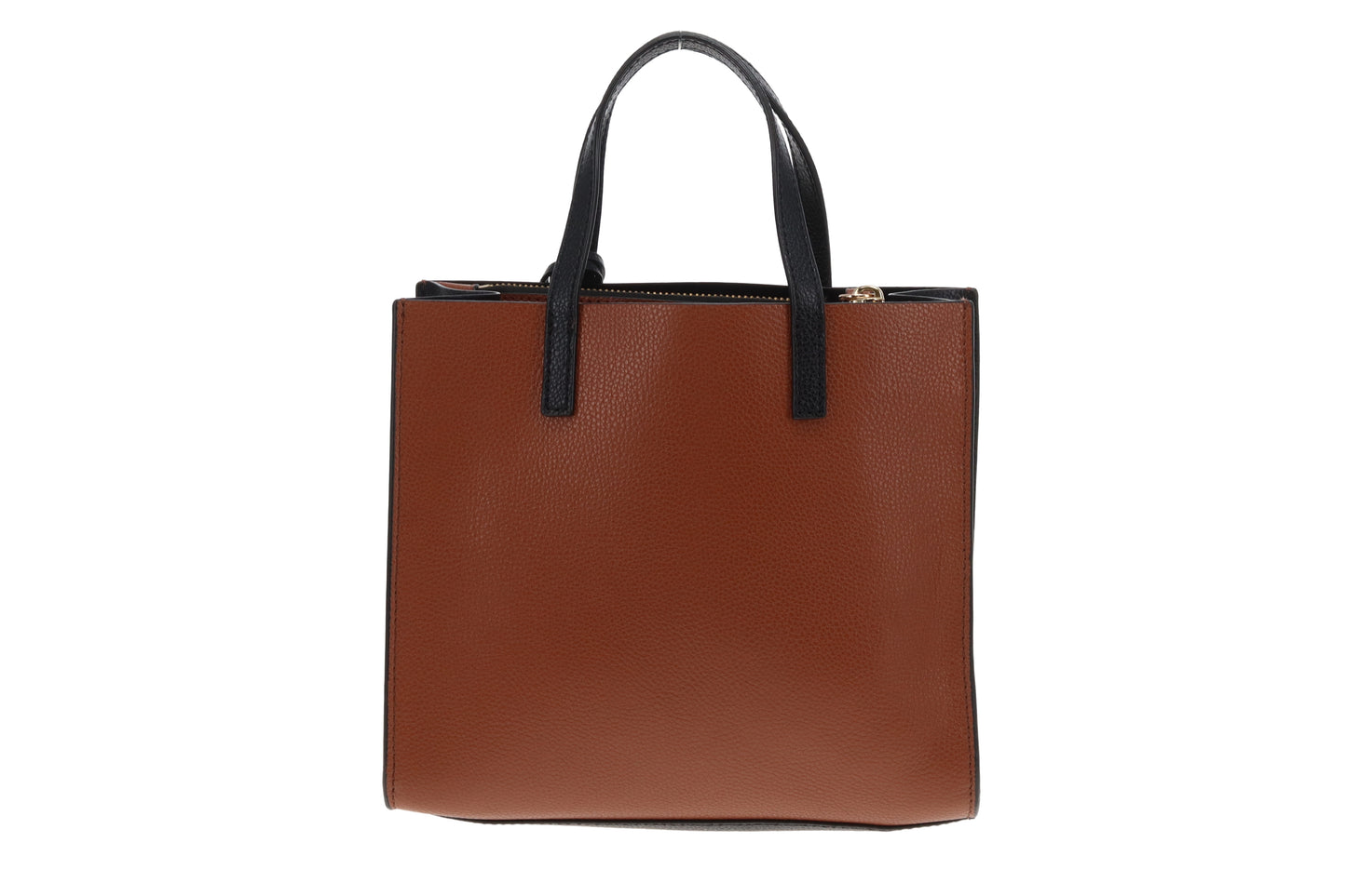 Marc Jacobs Wellington Satchel Black