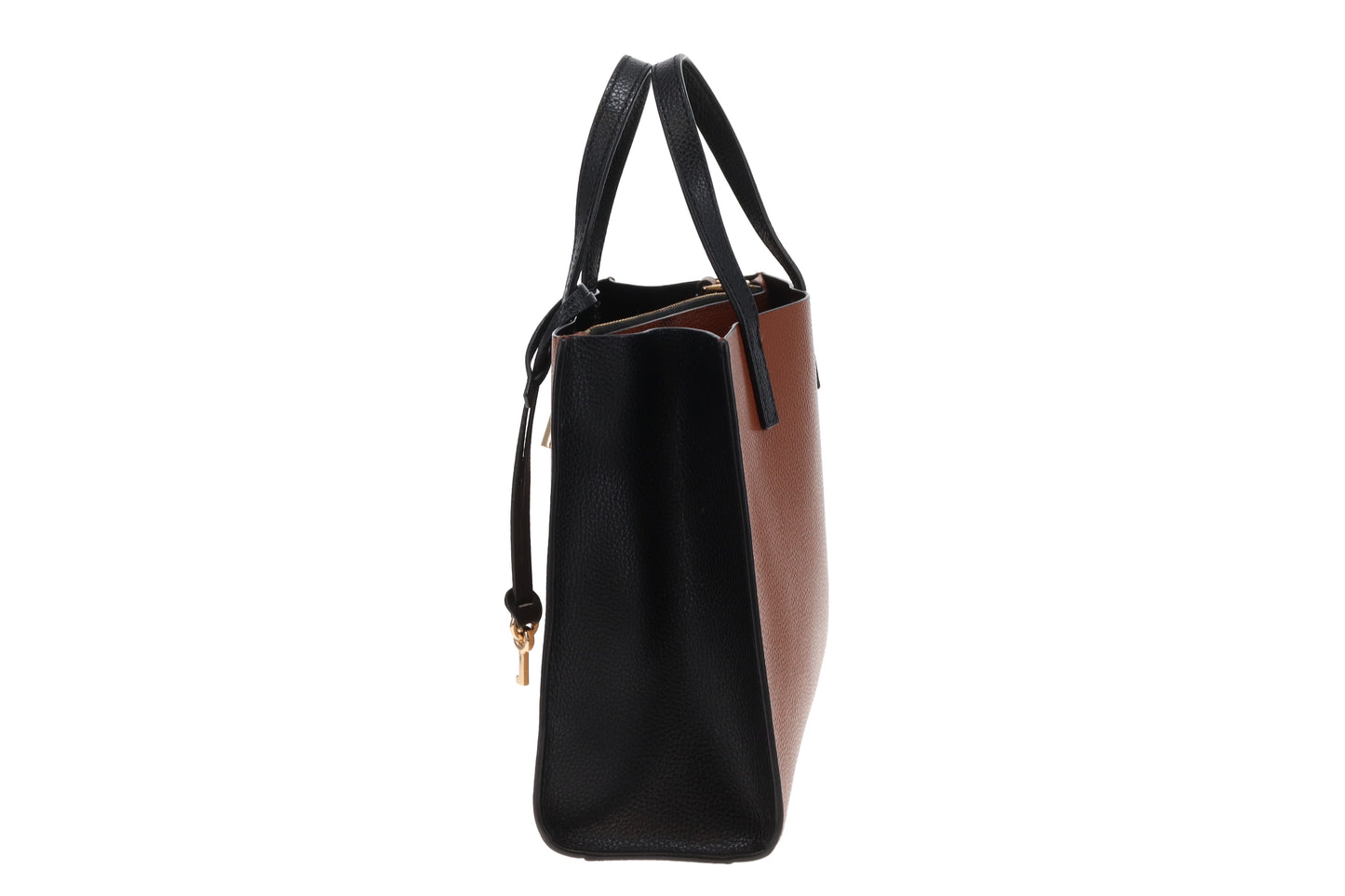 Marc Jacobs Wellington Satchel Black