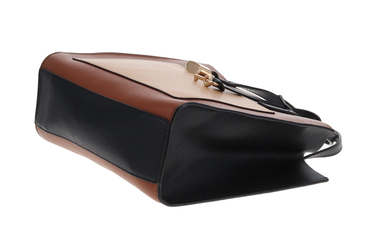 Marc Jacobs Wellington Satchel Black