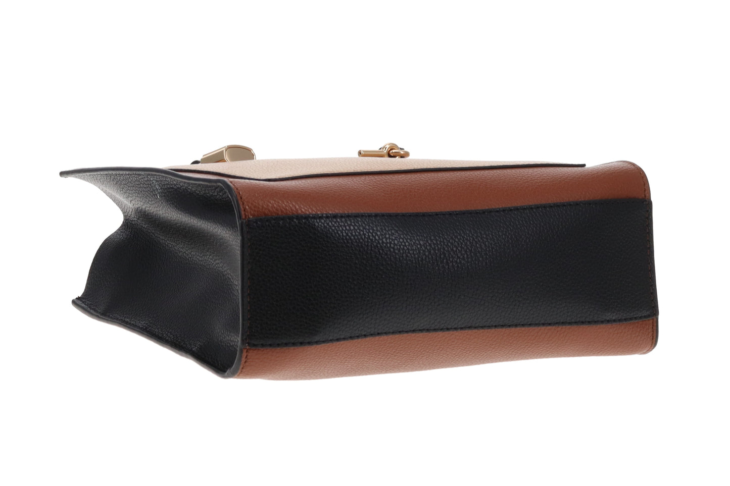 Marc Jacobs Wellington Satchel Black
