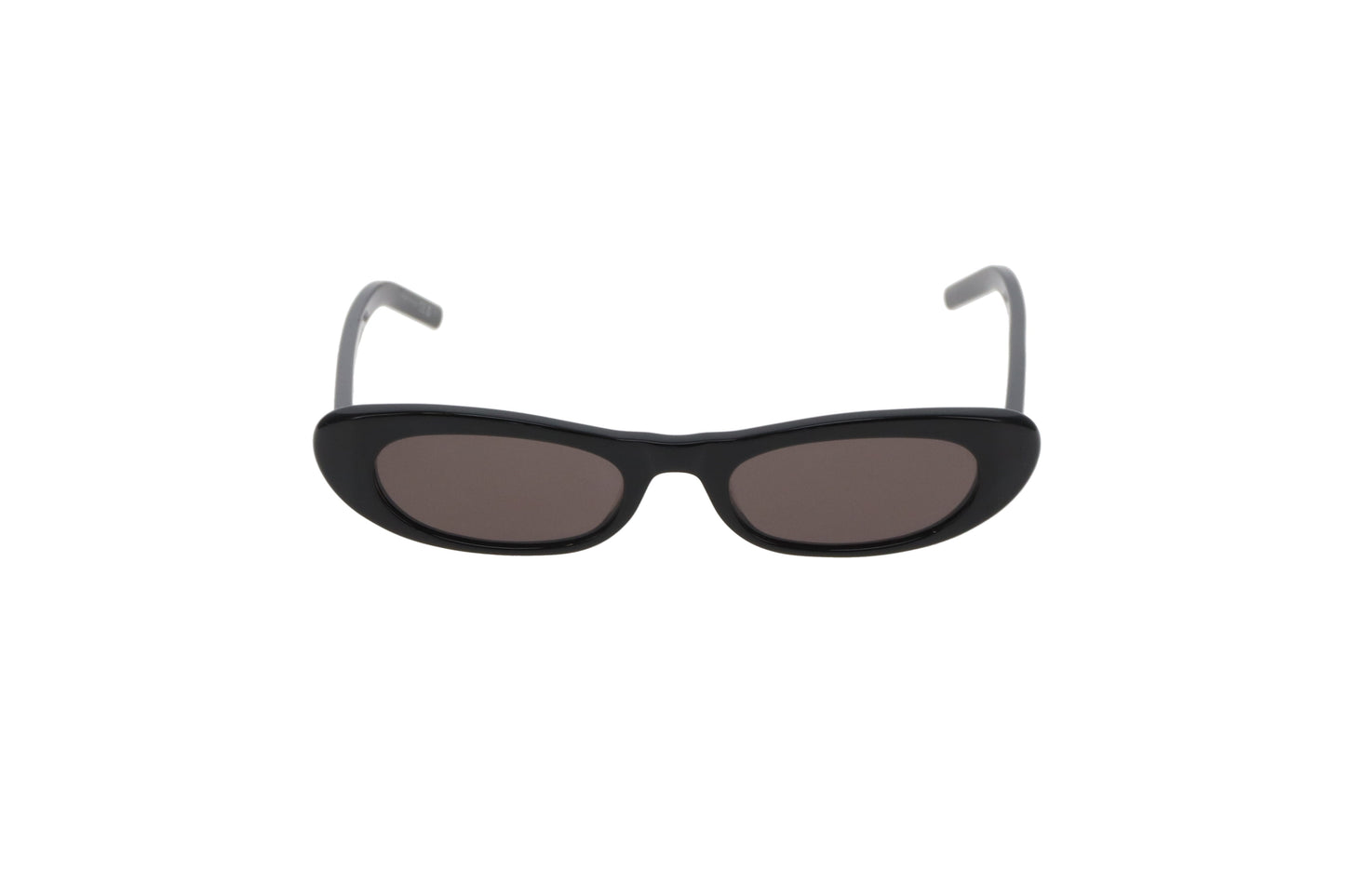 Saint Laurent SL557 Shade Sunglasses Black