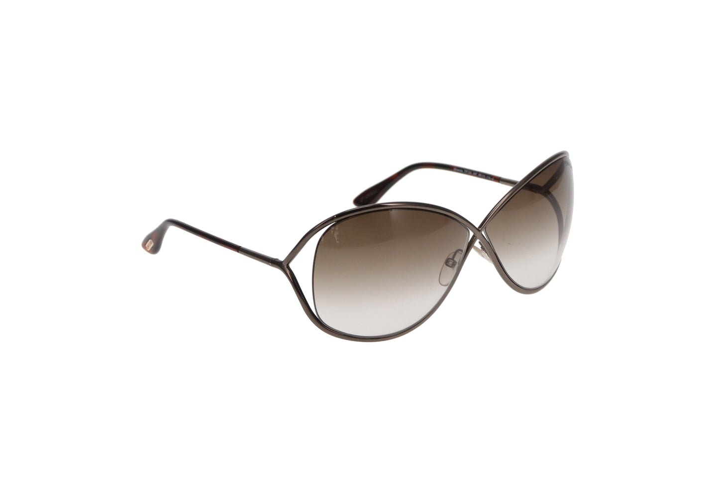 Tom Ford Miranda Sunglasses Large Lens