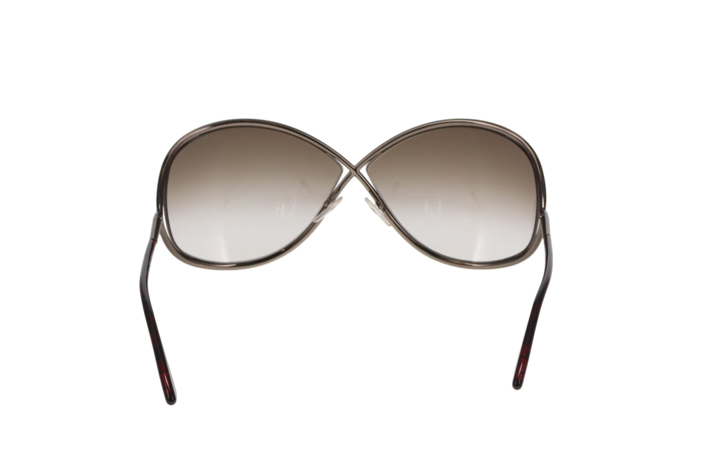 Tom Ford Miranda Sunglasses Large Lens