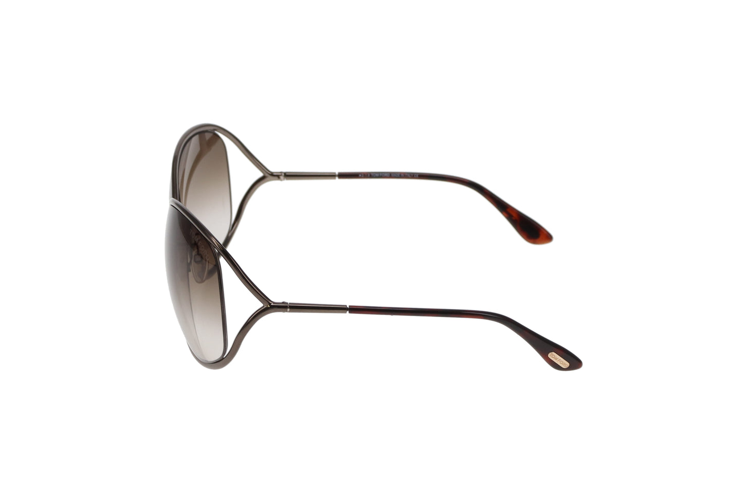 Tom Ford Miranda Sunglasses Large Lens