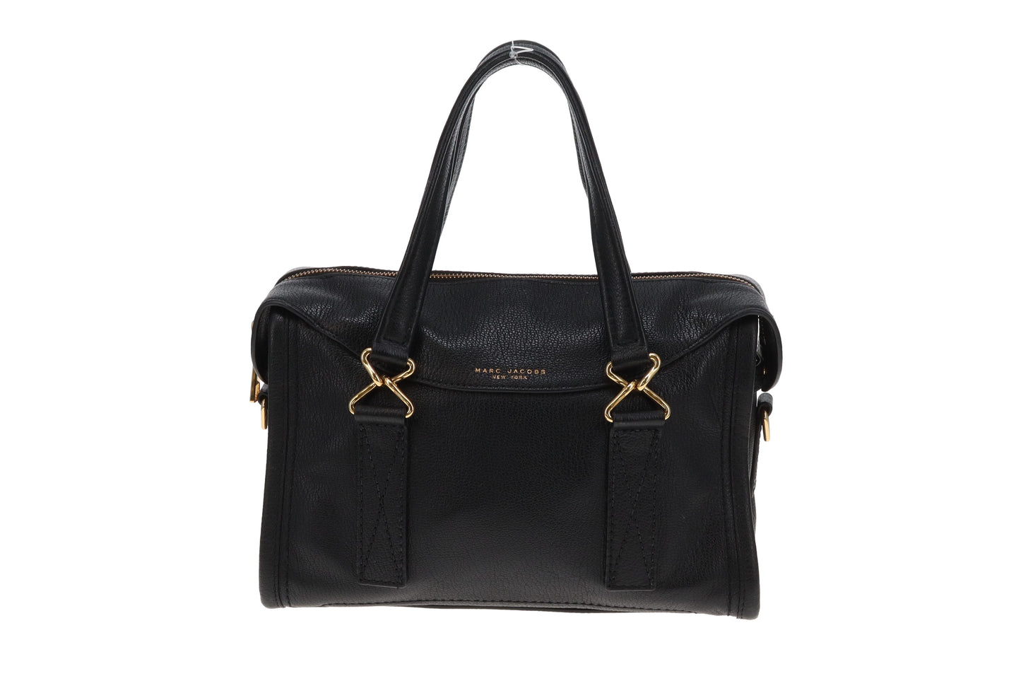 Marc Jacobs The Grind Tote Mini In Colour Block