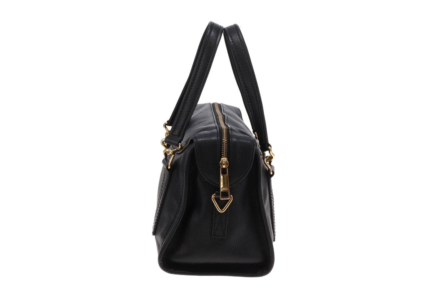 Marc Jacobs The Grind Tote Mini In Colour Block
