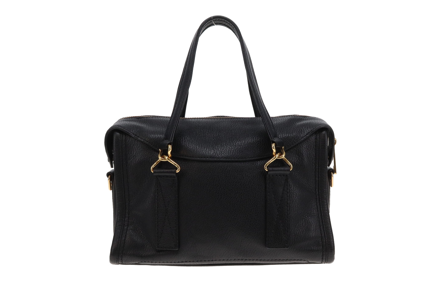 Marc Jacobs The Grind Tote Mini In Colour Block