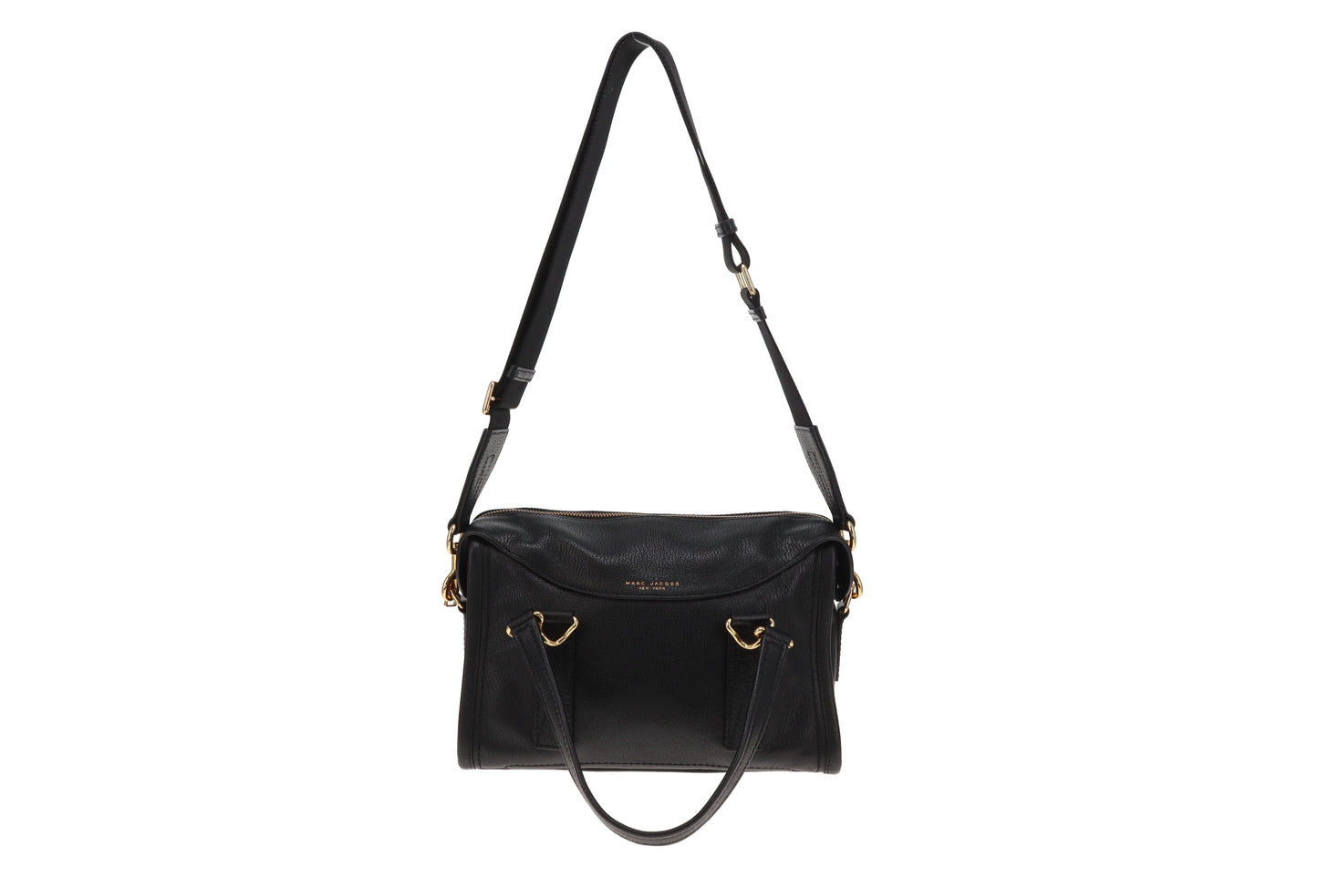 Marc Jacobs The Grind Tote Mini In Colour Block