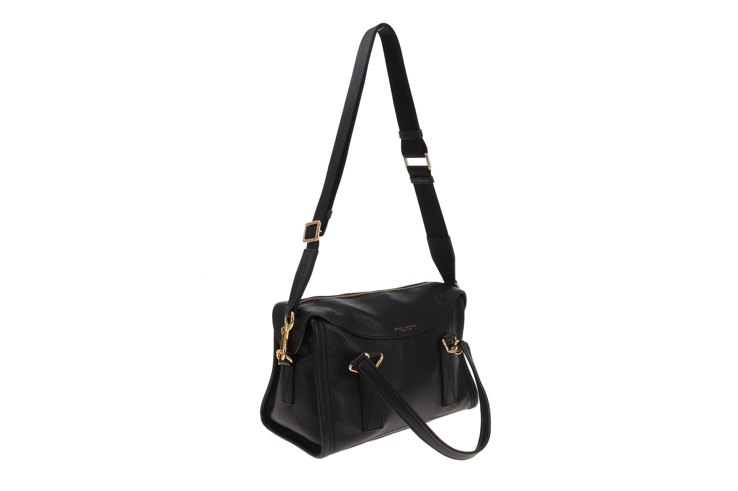 Marc Jacobs The Grind Tote Mini In Colour Block