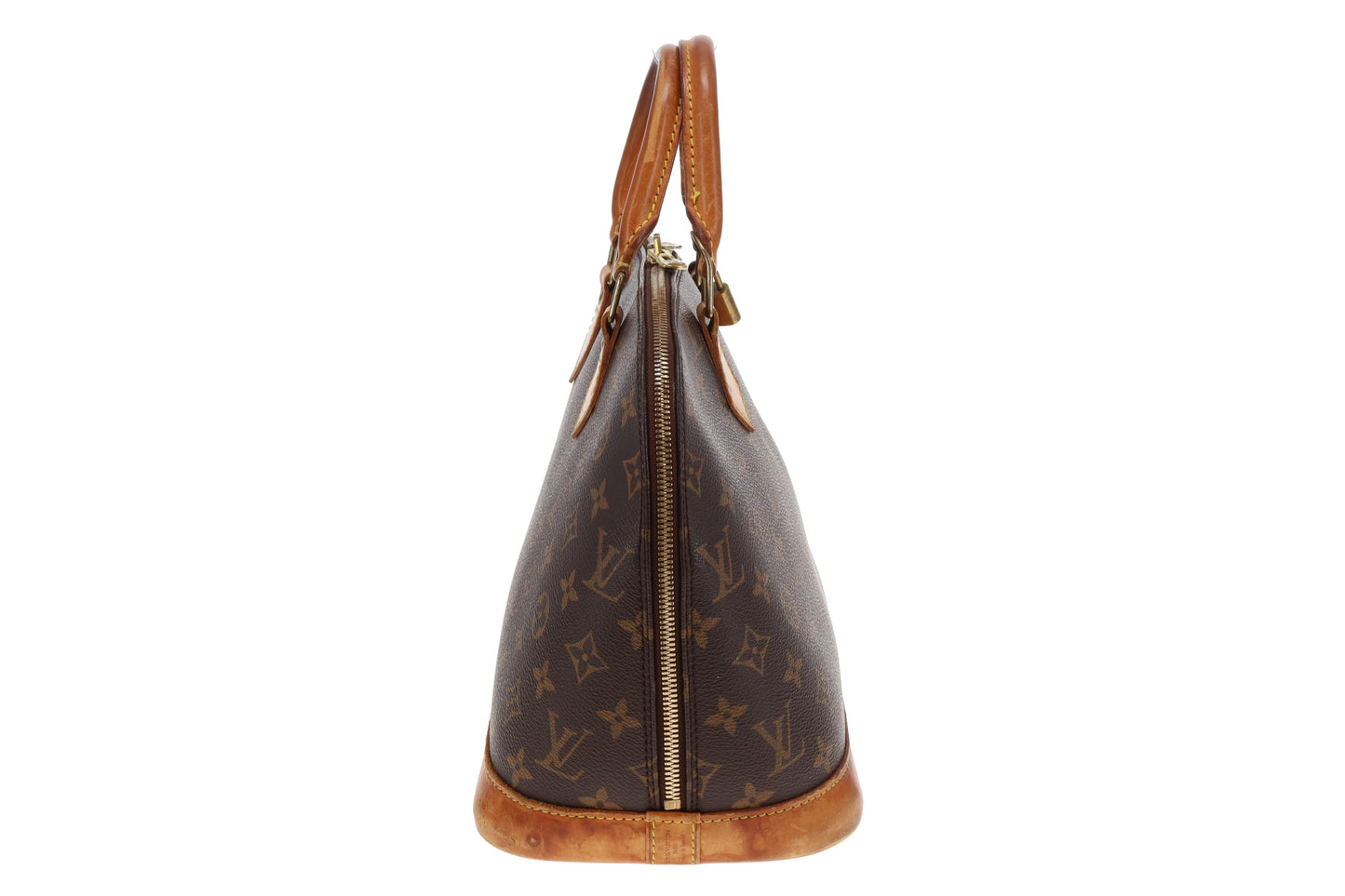 Louis Vuitton Alma PM Monogram Vintage BA1004