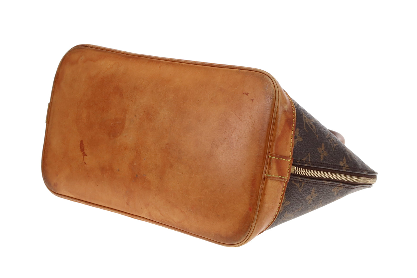 Louis Vuitton Alma PM Monogram Vintage BA1004