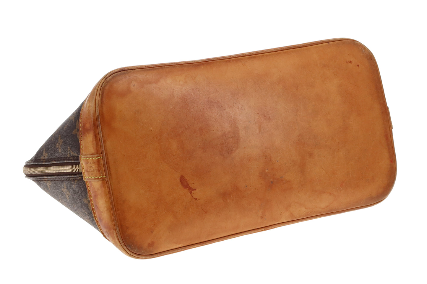Louis Vuitton Alma PM Monogram Vintage BA1004