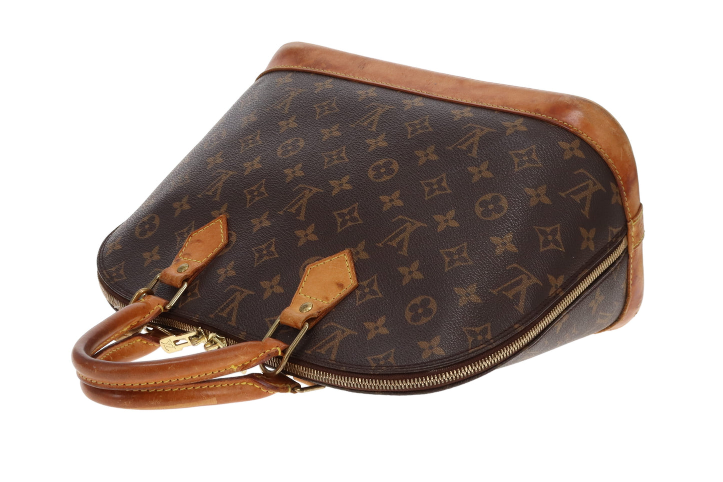 Louis Vuitton Alma PM Monogram Vintage BA1004