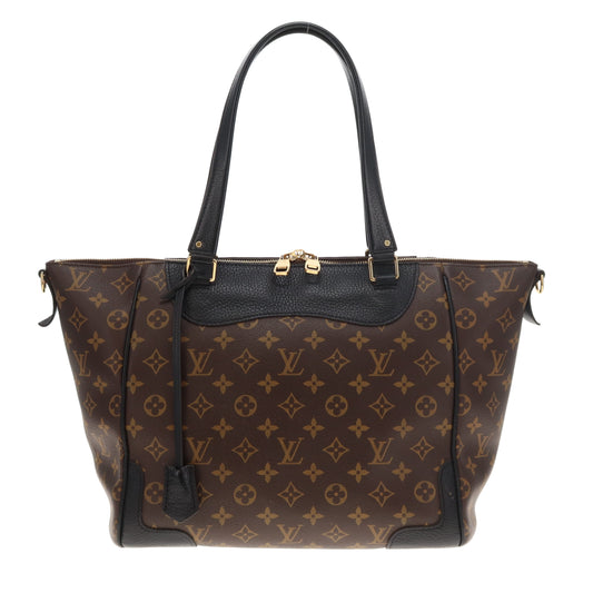 Louis Vuitton Estrela NM Monogram and Noir MI4135 - 2015