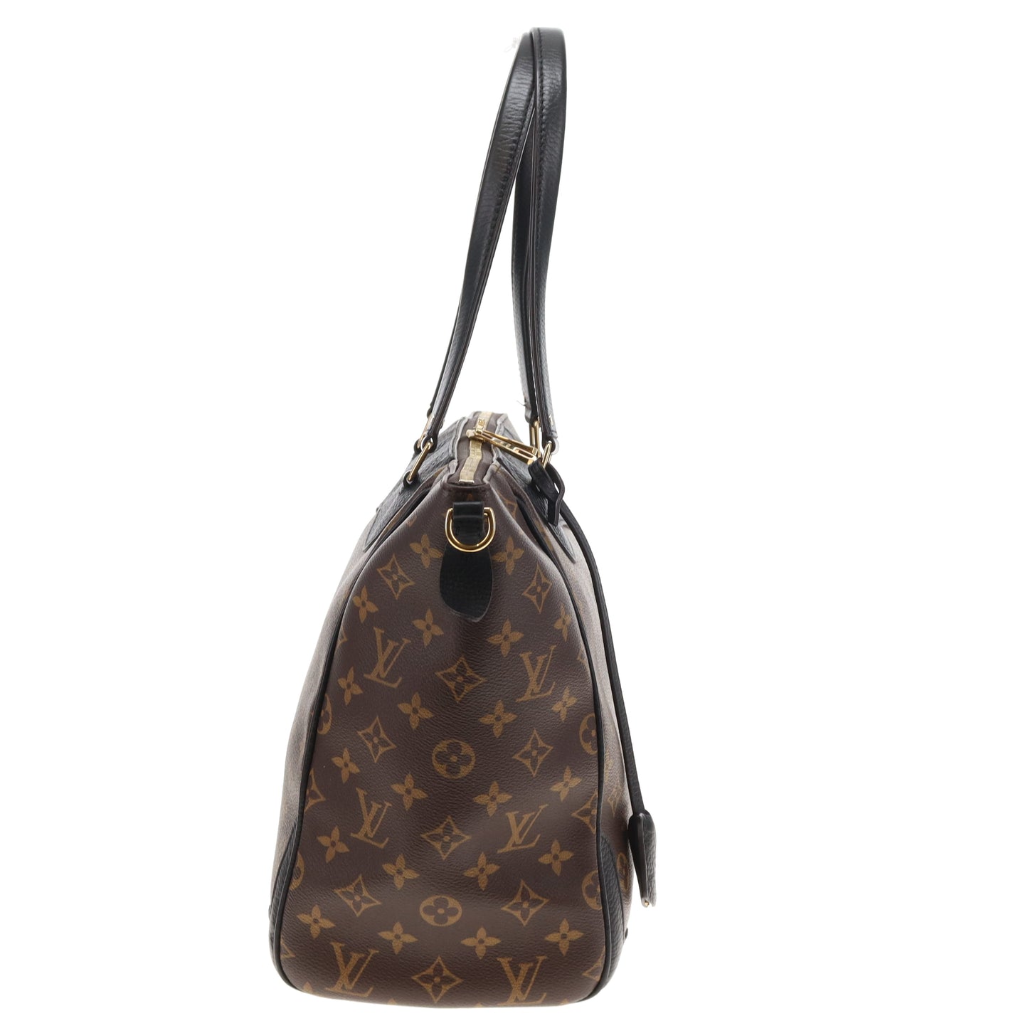 Louis Vuitton Estrela NM Monogram and Noir MI4135 - 2015