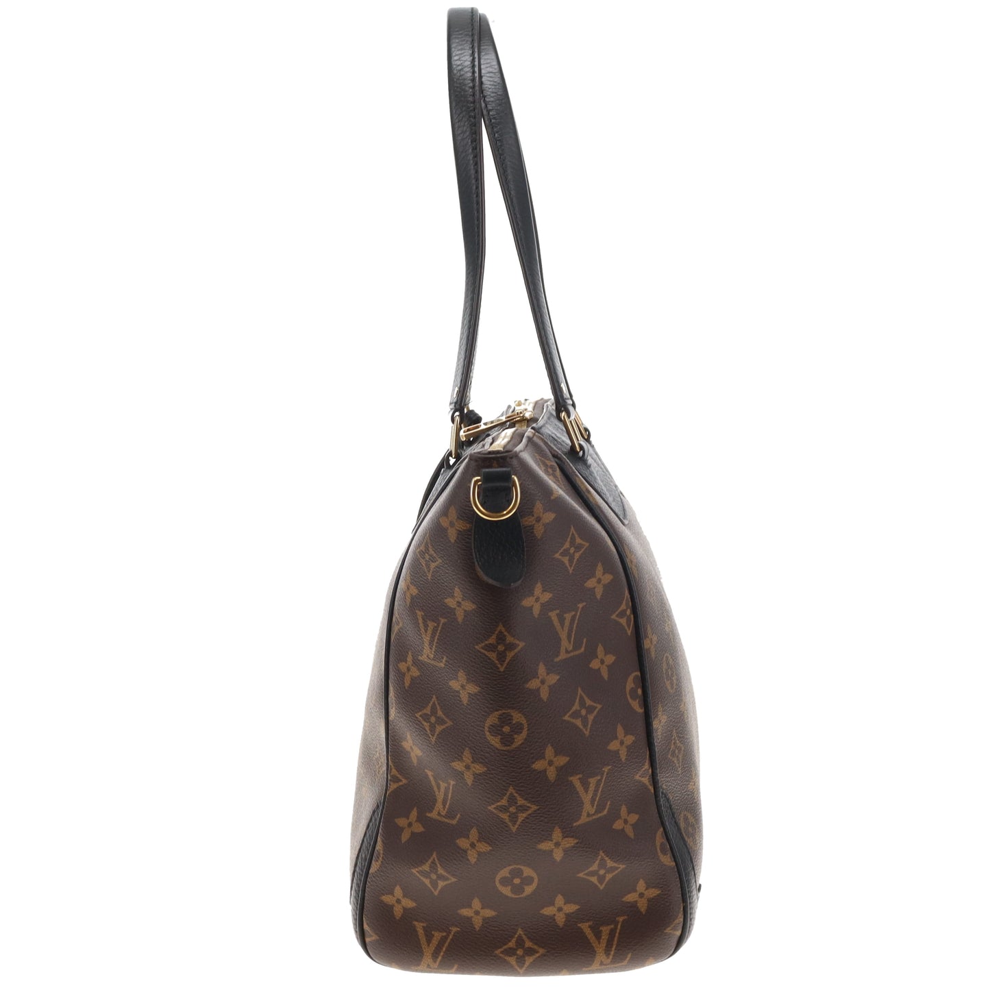 Louis Vuitton Estrela NM Monogram and Noir MI4135 - 2015