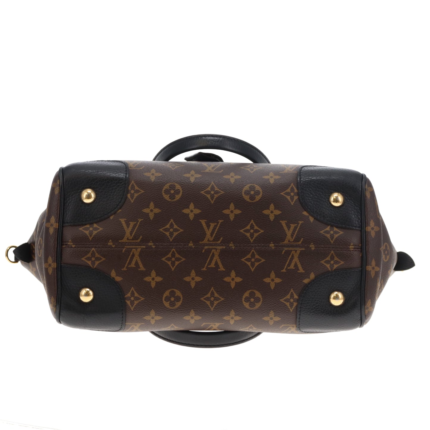 Louis Vuitton Estrela NM Monogram and Noir MI4135 - 2015