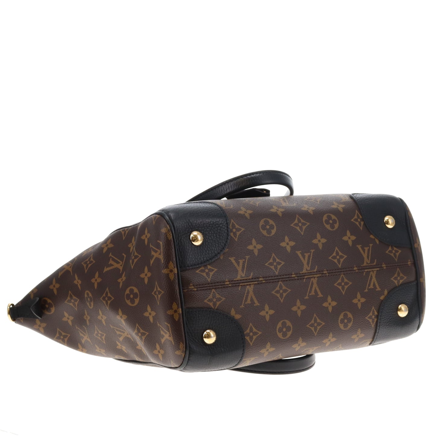 Louis Vuitton Estrela NM Monogram and Noir MI4135 - 2015