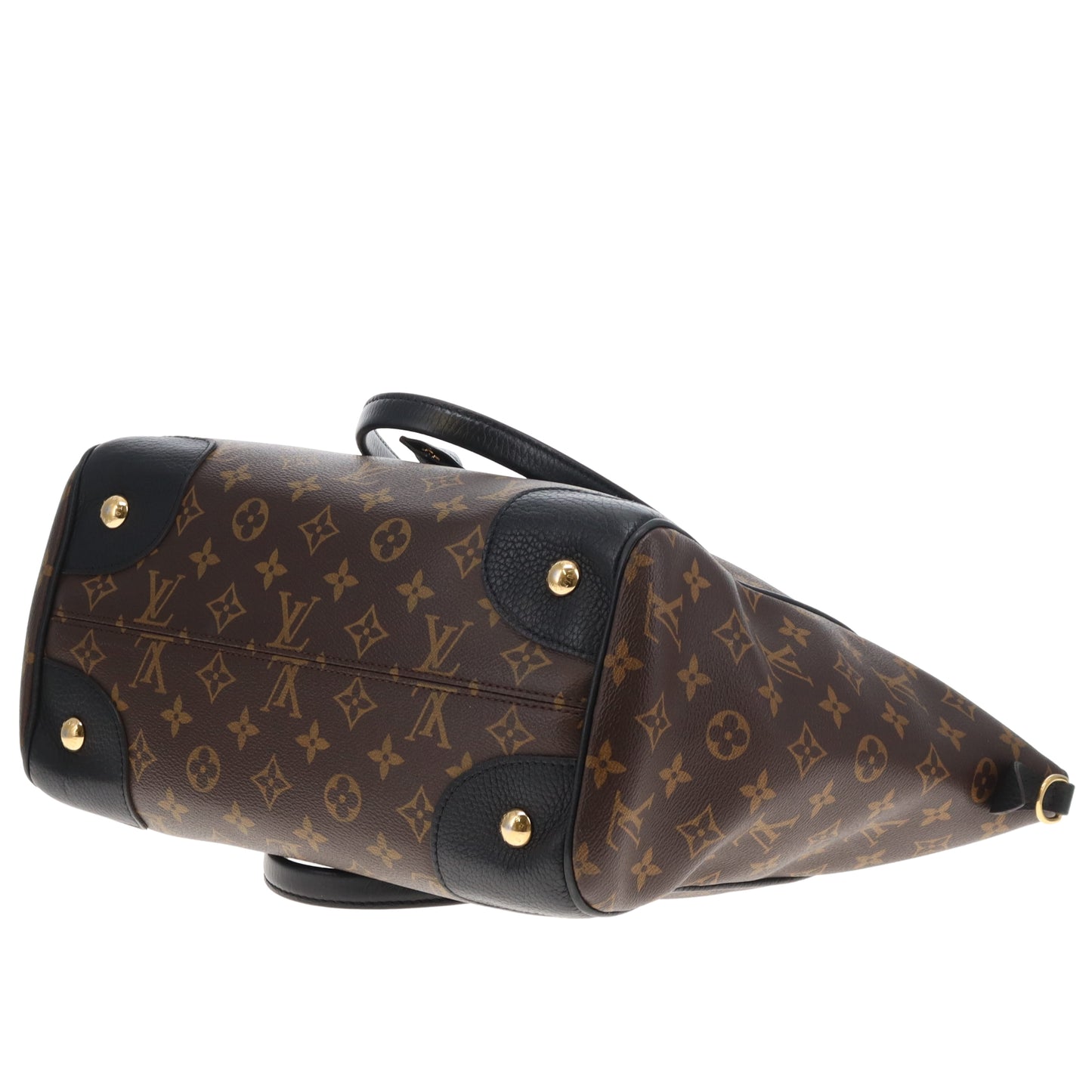 Louis Vuitton Estrela NM Monogram and Noir MI4135 - 2015