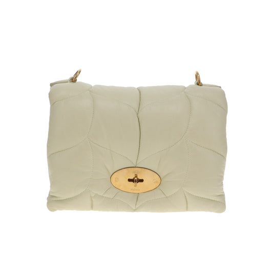 Mulberry Little Softie Wild Primrose Nappa GHW