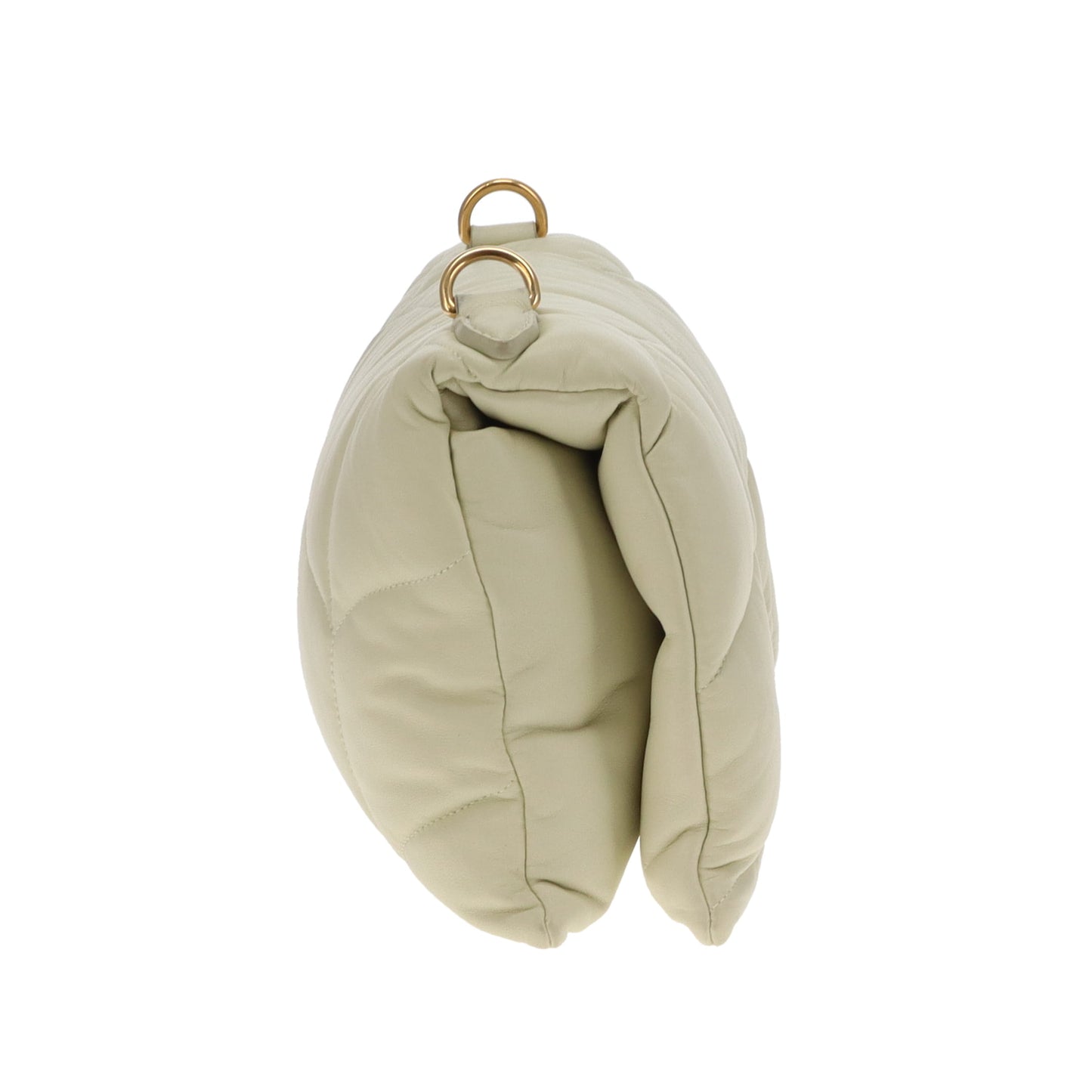 Mulberry Little Softie Wild Primrose Nappa GHW