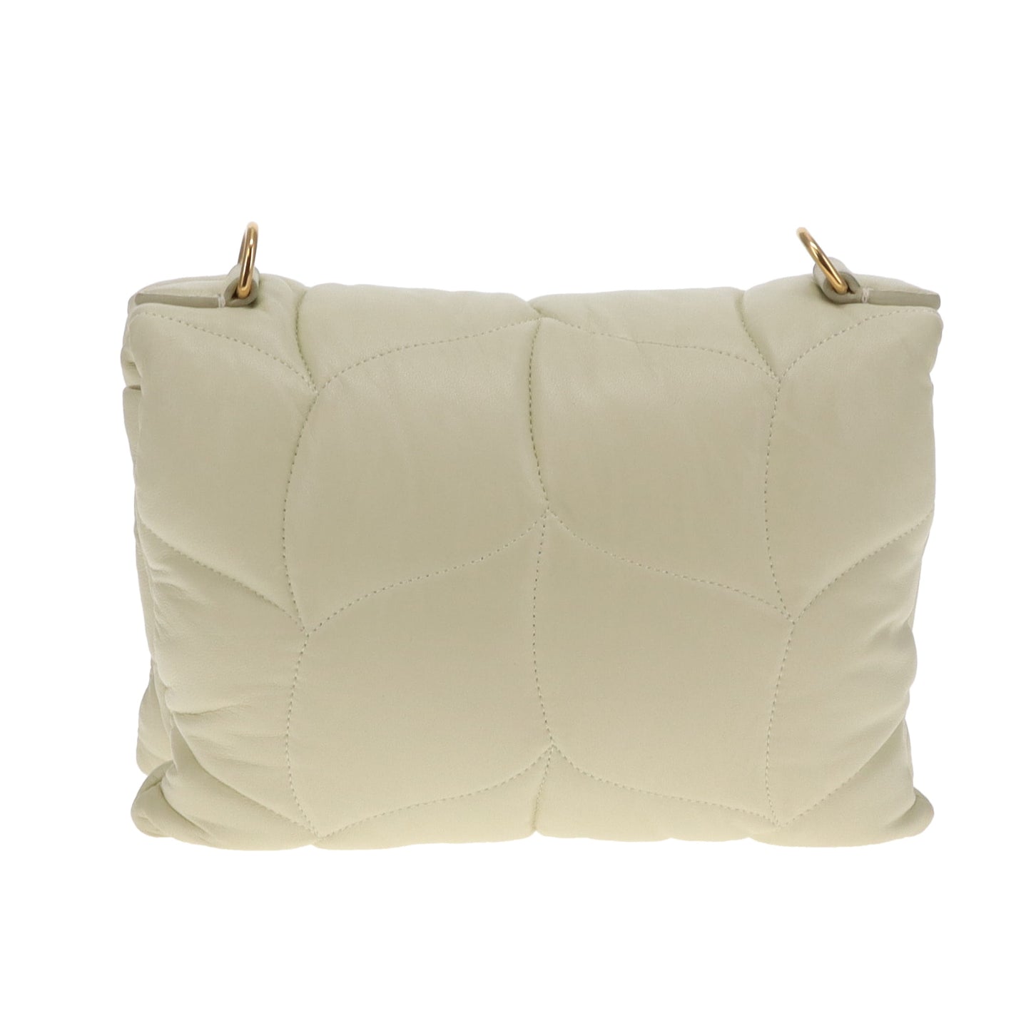 Mulberry Little Softie Wild Primrose Nappa GHW
